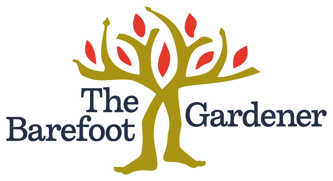 The Barefoot Gardener