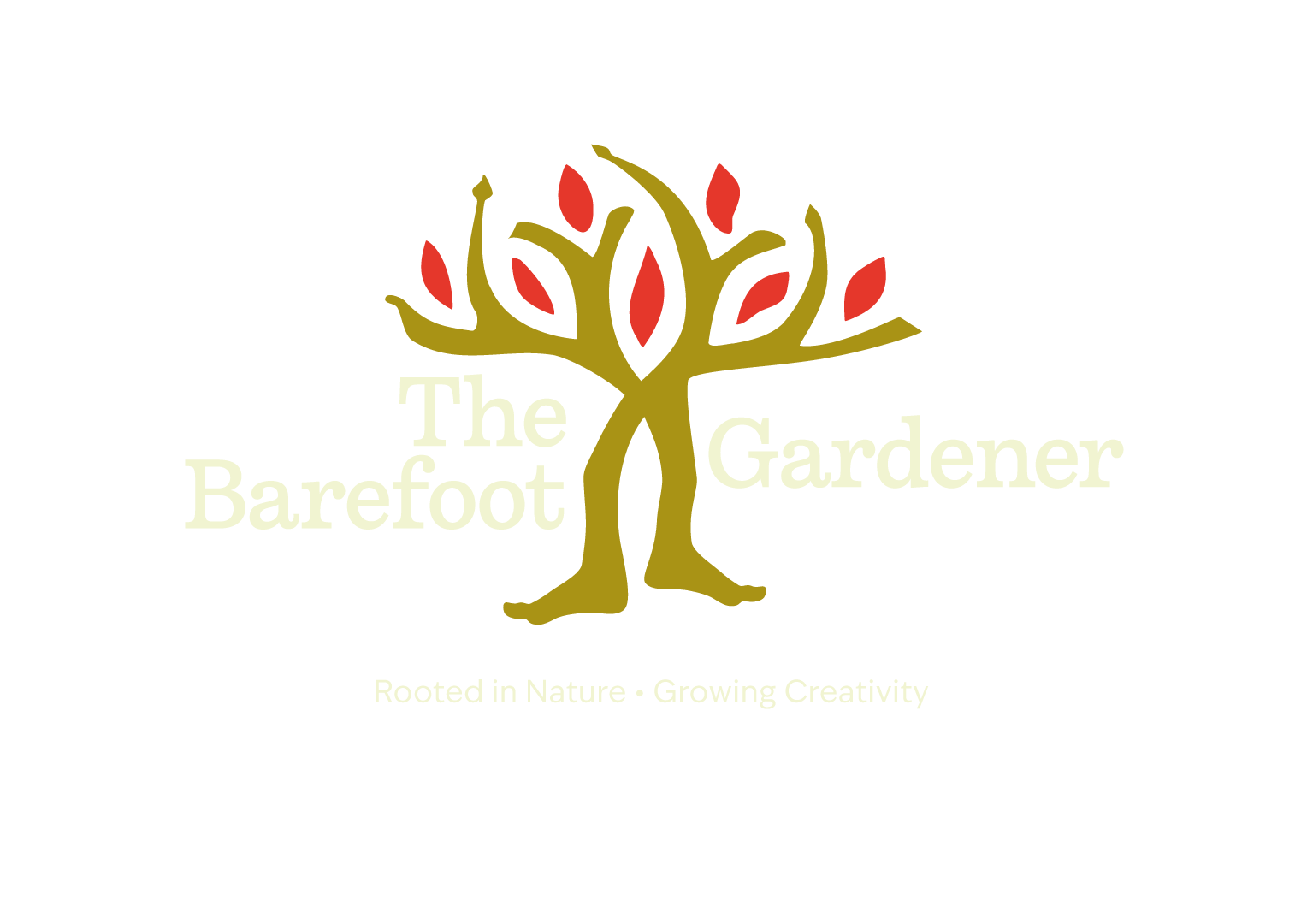 The Barefoot Gardener — Rooted in Nature, Growing Creativity