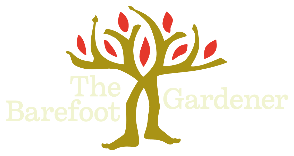 The Barefoot Gardener